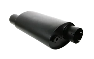 Mufflers