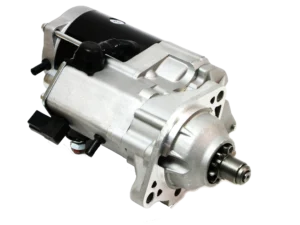 Starter Motors