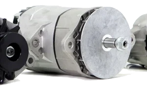 Alternators