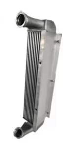 Charge Air Cooler