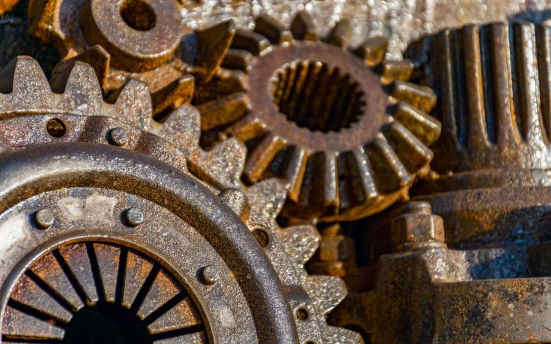 Heavy Equipment Parts Warranty Coverage Explained