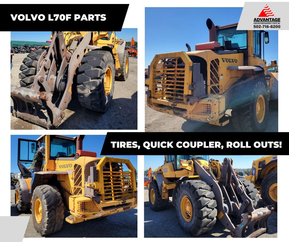 Why Advantage Is a Smart Alternative for Volvo Parts